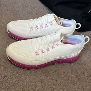Stroll sport knit women’s golf shoes